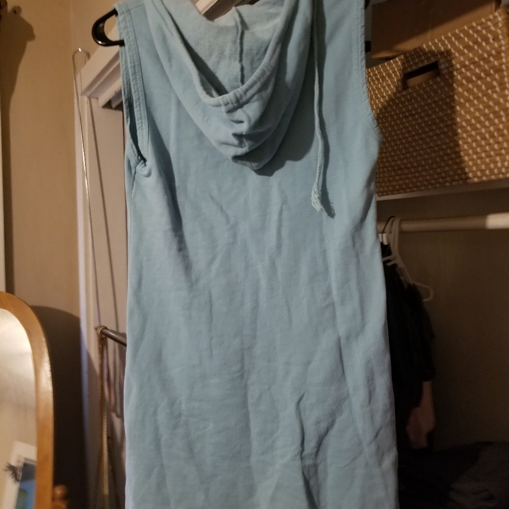 Bathing suit cover